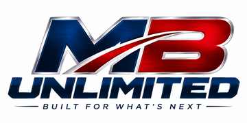 MB Unlimited — Built for what's next