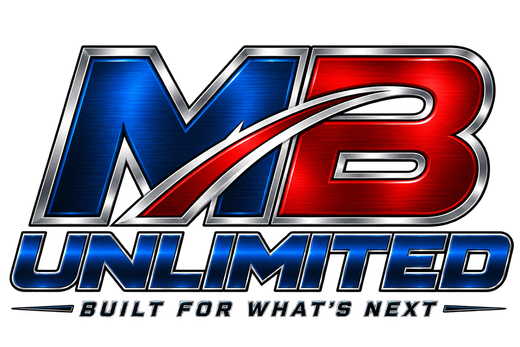 MB Unlimited — Built for what's next